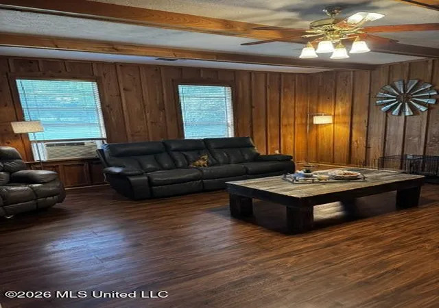 Photo 3 of Single family home for sale at 211 Ave B, Brookhaven, MS 39601 | MLS# 4162891 | Listing updated on 2026-10-06