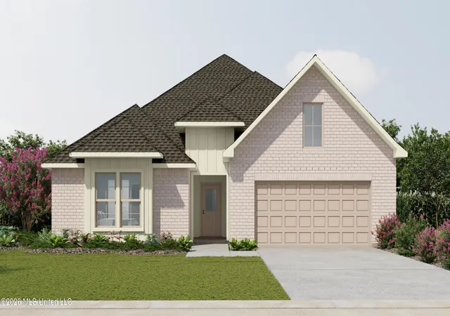 Photo 1 of Sale Pending at 5904 Admiral Cvs, Ocean Springs, MS 39564 | MLS# 4162869 | Listing updated on 2026-09-18