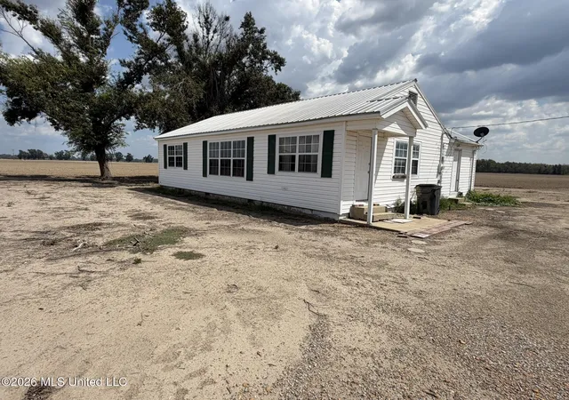 Photo 1 of Land for sale at County Rd 511, Sidon, MS 38954 | MLS# 4162871 | Listing updated on 2026-09-18