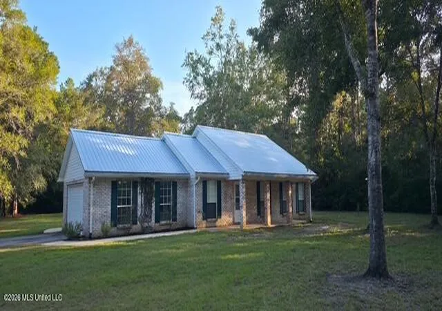Photo 1 of Sale Pending at 1101 Summerlin Byp Rd, Vancleave, MS 39565 | MLS# 4162928 | Listing updated on 2026-09-28