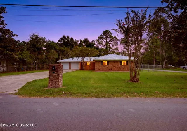 Photo 3 of Single family home for sale at 3000 55th Avenue, Gulfport, MS 39501 | MLS# 4162975 | Listing updated on 2026-10-13