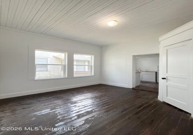 Photo 2 of Multi family home for sale at 1505 Roosevelt St, Pascagoula, MS 39567 | MLS# 4163309 | Listing updated on 2026-10-02