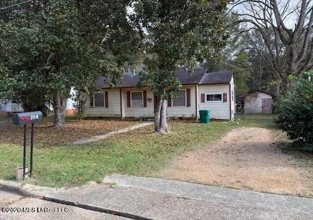 Photo 3 of Multi family home for sale at 217 Rogers Cir, Brookhaven, MS 39601 | MLS# 4162902 | Listing updated on 2026-09-29