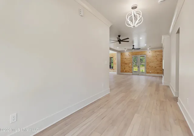 Photo 3 of Single family home for sale at 11033 Grace Dr, Gulfport, MS 39503 | MLS# 4162919 | Listing updated on 2026-10-25