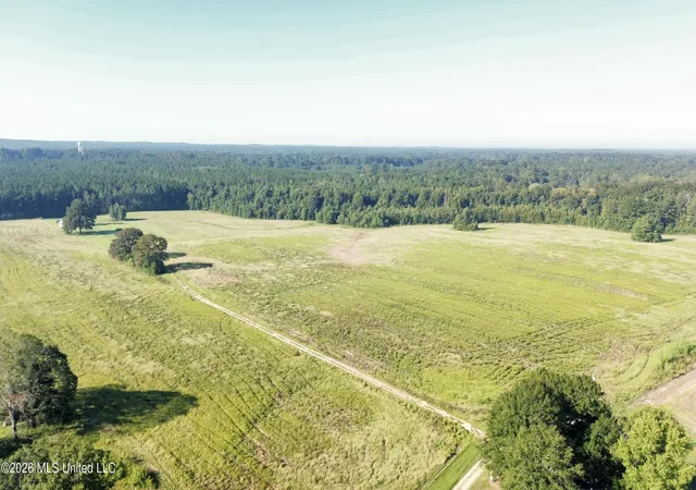 Photo 1 of Land for sale at 132 Collins Rd, Florence, MS 39073 | MLS# 4162913 | Listing updated on 2026-10-14