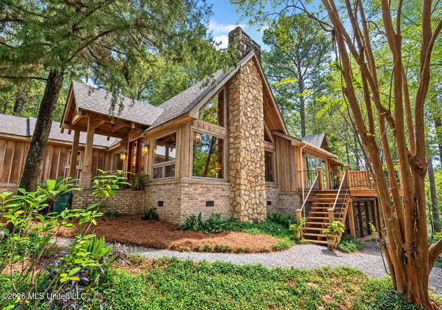 Photo 1 of Single family home for sale at 290 Hickory Hills Loop, Purvis, MS 39475 | MLS# 4162926 | Listing updated on 2026-09-25