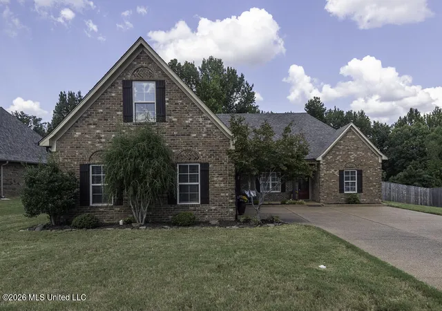 Photo 1 of Sale Pending at 664 Robertson Way, Hernando, MS 38632 | MLS# 4162936 | Listing updated on 2026-09-24