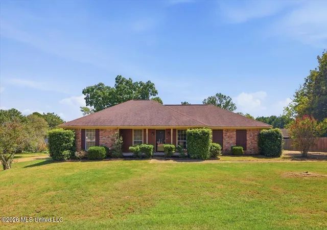 Photo 1 of Single family home for sale at 4263 Glennoak Cir, Byram, MS 39272 | MLS# 4163469 | Listing updated on 2026-09-24