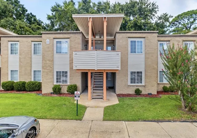 Condo for sale at 245 Mcdonnell, Biloxi, MS 39531 | MLS# 4162946