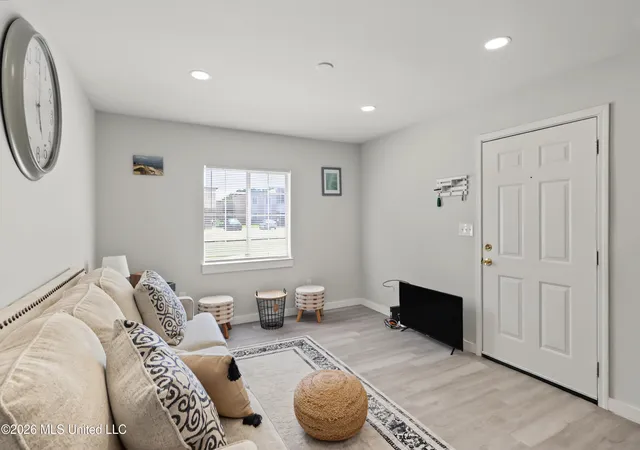 Photo 3 of Condo for sale at 245 Mcdonnell, Biloxi, MS 39531 | MLS# 4162946 | Listing updated on 2026-09-25