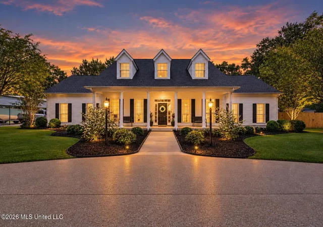 Photo 1 of Sale Pending at 12938 Coles Cvs, Gulfport, MS 39503 | MLS# 4163054 | Listing updated on 2026-09-30