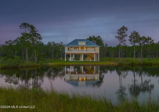 Photo 2 of Single family home for sale at 13075 Enciente Point Dr, Kiln, MS 39556 | MLS# 4162941 | Listing updated on 2026-09-18