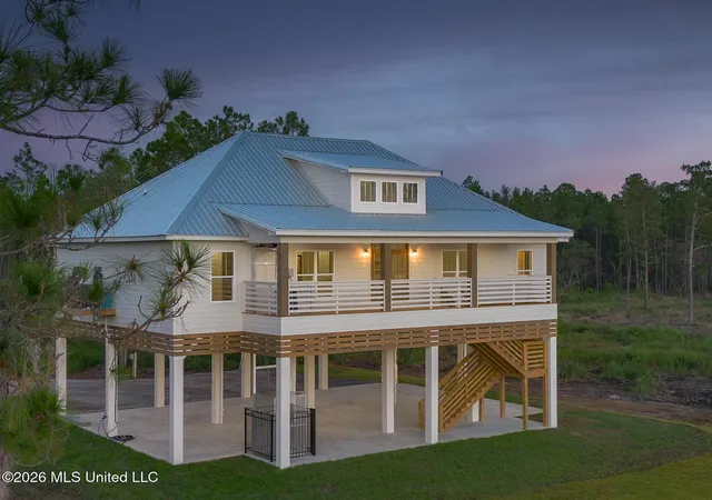 Photo 3 of Single family home for sale at 13075 Enciente Point Dr, Kiln, MS 39556 | MLS# 4162941 | Listing updated on 2026-09-18