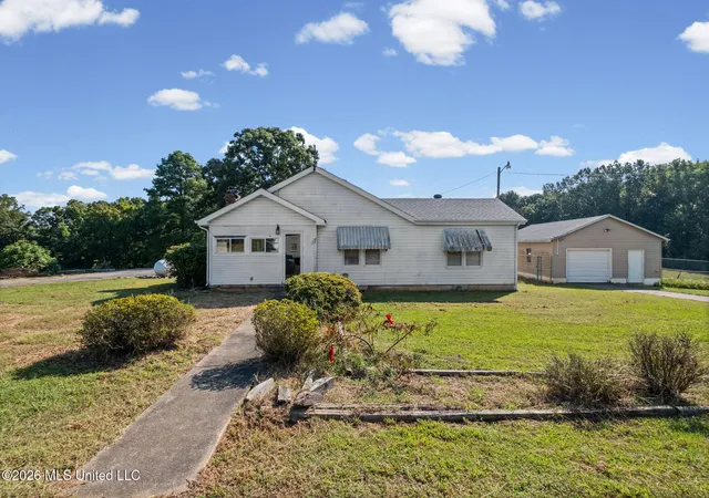 Photo 1 of Sale Pending at 5126 Smith Rd, Coldwater, MS 38618 | MLS# 4162986 | Listing updated on 2026-09-24