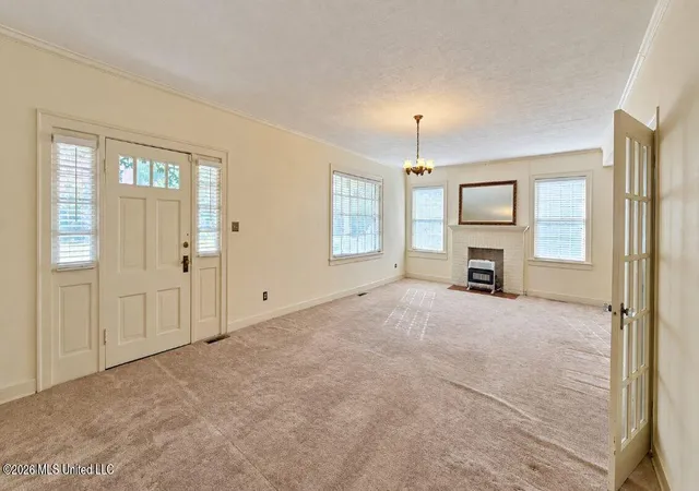Photo 3 of Sale Pending at 104 E South Ave, Crenshaw, MS 38621 | MLS# 4163009 | Listing updated on 2026-10-16