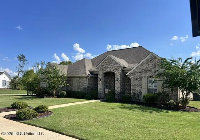 Photo 2 of Single family home for sale at 244 Dunbar Trl, Canton, MS 39046 | MLS# 4162968 | Listing updated on 2026-09-28
