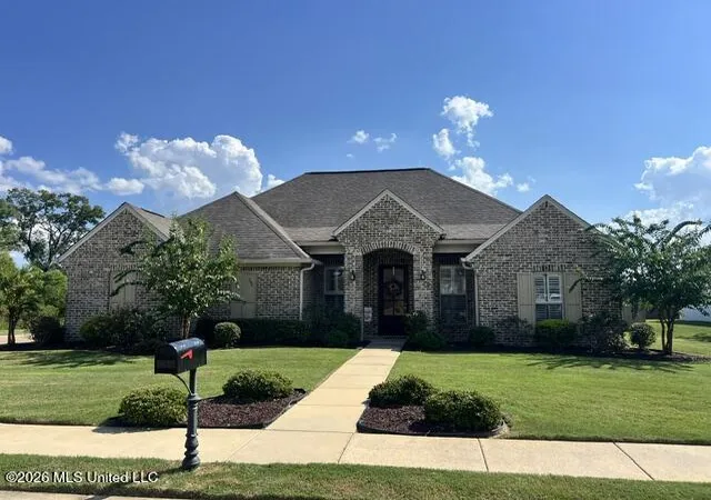 Photo 3 of Single family home for sale at 244 Dunbar Trl, Canton, MS 39046 | MLS# 4162968 | Listing updated on 2026-09-28