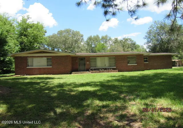Photo 1 of Single family home for sale at 3440 Forest Hl Rd, Jackson, MS 39212 | MLS# 4162967 | Listing updated on 2026-09-19
