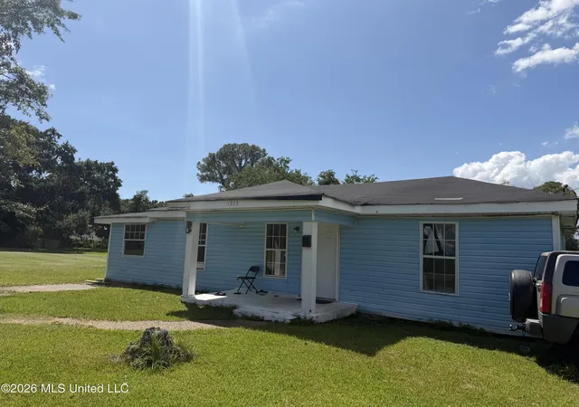 Photo 1 of Sale Pending at 1913 35th Avenue, Gulfport, MS 39501 | MLS# 4162971 | Listing updated on 2026-10-01