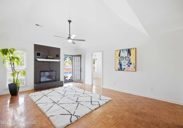 Photo 3 of Single family home for sale at 10530 Loblolly St, Olive Branch, MS 38654 | MLS# 4162972 | Listing updated on 2026-10-15
