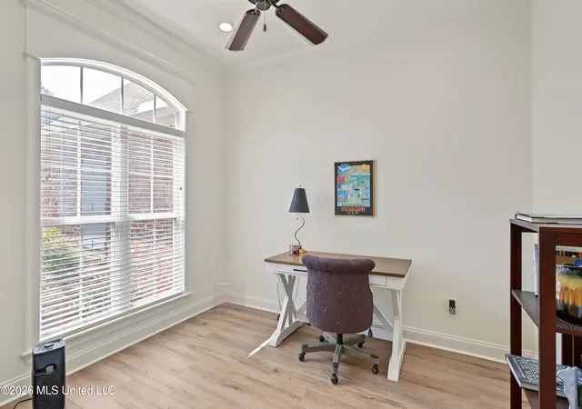 Photo 3 of Sale Pending at 45 Thornbury Ln, Hattiesburg, MS 39402 | MLS# 4163002 | Listing updated on 2026-09-28