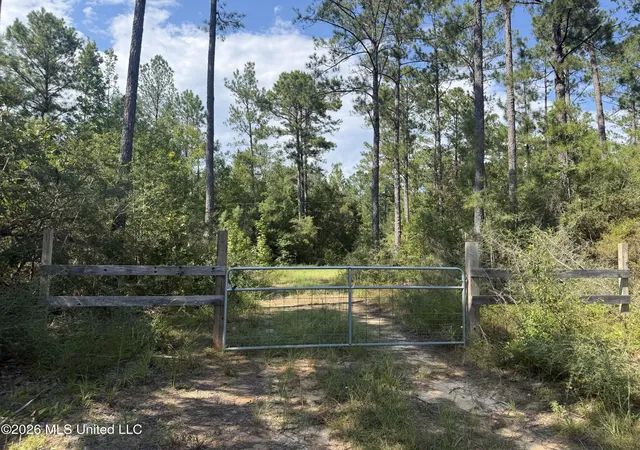 Photo 1 of Sale Pending at Merritt Rd, Leakesville, MS 39451 | MLS# 4163064 | Listing updated on 2026-10-15