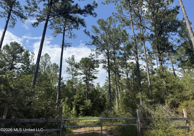 Photo 2 of Sale Pending at Merritt Rd, Leakesville, MS 39451 | MLS# 4163064 | Listing updated on 2026-10-15