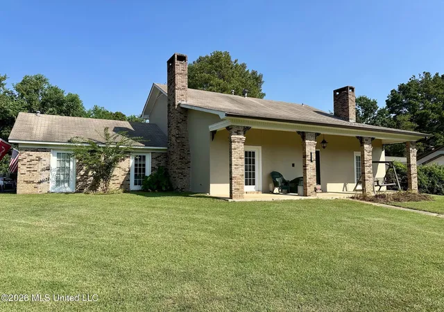 Photo 1 of Single family home for sale at 1501 Rosemont Dr, Clinton, MS 39056 | MLS# 4163010 | Listing updated on 2026-09-19