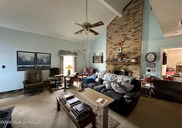 Photo 3 of Single family home for sale at 1501 Rosemont Dr, Clinton, MS 39056 | MLS# 4163010 | Listing updated on 2026-09-19