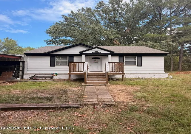 Photo 1 of Single family home for sale at 196 Lenzi Rd, Byhalia, MS 38611 | MLS# 4163274 | Listing updated on 2026-09-23