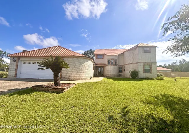 Photo 2 of Single family home for sale at 114 E T Poole Rd, Poplarville, MS 39470 | MLS# 4163021 | Listing updated on 2026-09-20