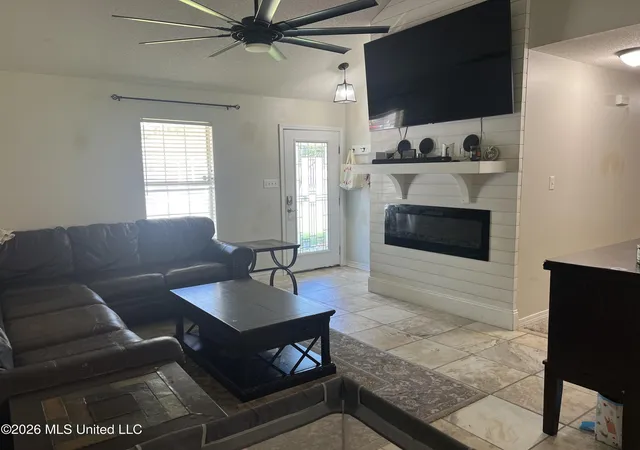 Photo 2 of Single family home for sale at 14925 Pine Blvd, Vancleave, MS 39565 | MLS# 4163028 | Listing updated on 2026-09-28