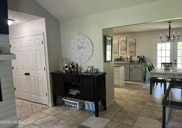 Photo 3 of Single family home for sale at 14925 Pine Blvd, Vancleave, MS 39565 | MLS# 4163028 | Listing updated on 2026-09-28