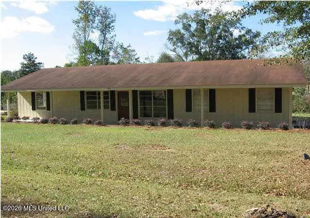 Single family home for sale at 322 NW Barbara Ave, Magee, MS 39111 | MLS# 4164879
