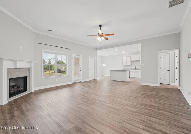 Photo 2 of Single family home for sale at 2384 Washington Woods Rd, Southaven, MS 38672 | MLS# 4163566 | Listing updated on 2026-10-19