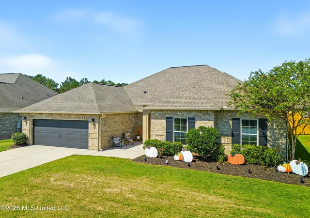 Photo 2 of Sale Pending at 13253 Mary's Way, Diberville, MS 39540 | MLS# 4163043 | Listing updated on 2026-10-14