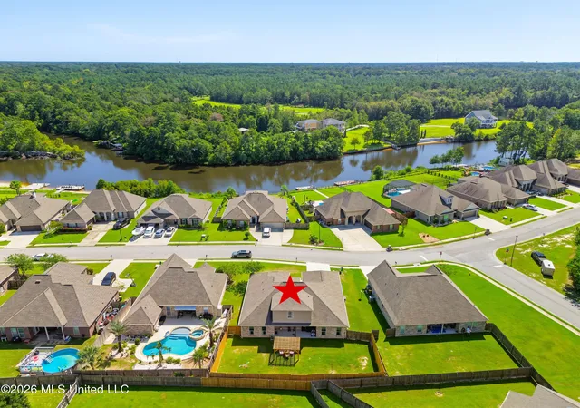 Photo 3 of Sale Pending at 13253 Mary's Way, Diberville, MS 39540 | MLS# 4163043 | Listing updated on 2026-10-14