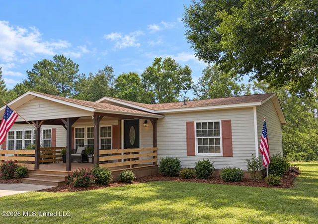Photo 1 of Manufactured home for sale at 24587 Willow Ln, Gulfport, MS 39503 | MLS# 4163059 | Listing updated on 2026-10-14