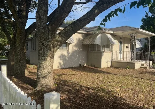 Photo 1 of Single family home for sale at 312 Porter Ave, Biloxi, MS 39530 | MLS# 4163084 | Listing updated on 2026-09-21