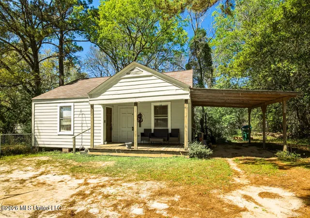 Photo 1 of Single family home for sale at 420 Old Richton Rd, Petal, MS 39465 | MLS# 4163047 | Listing updated on 2026-10-06