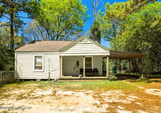 Photo 2 of Single family home for sale at 420 Old Richton Rd, Petal, MS 39465 | MLS# 4163047 | Listing updated on 2026-10-06