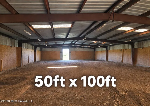 Photo 2 of Sale Pending at 763 Mcauley Rd, Holly Springs, MS 38635 | MLS# 4163067 | Listing updated on 2026-09-29