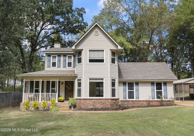 Photo 3 of Single family home for sale at 4042 Huron Ct, Nesbit, MS 38651 | MLS# 4163421 | Listing updated on 2026-10-11