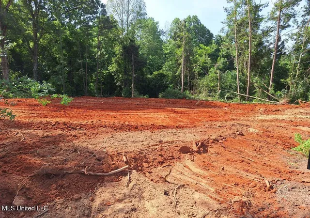Photo 1 of Land for sale at 1063 Dry Crk Rd, Mendenhall, MS 39114 | MLS# 4163065 | Listing updated on 2026-09-21