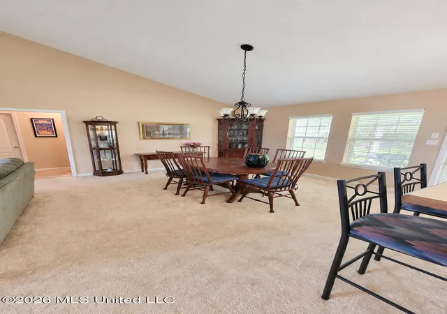 Photo 2 of Single family home for sale at 6006 Seminole Ct, Ocean Springs, MS 39564 | MLS# 4163066 | Listing updated on 2026-10-16