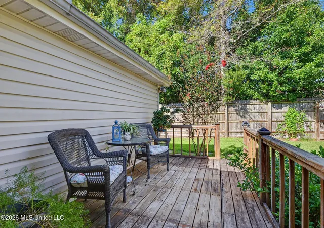 Photo 1 of Sale Pending at 757 Waters View Dr, Biloxi, MS 39532 | MLS# 4163078 | Listing updated on 2026-09-24