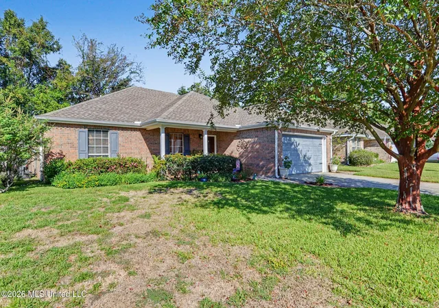 Photo 2 of Sale Pending at 757 Waters View Dr, Biloxi, MS 39532 | MLS# 4163078 | Listing updated on 2026-09-24