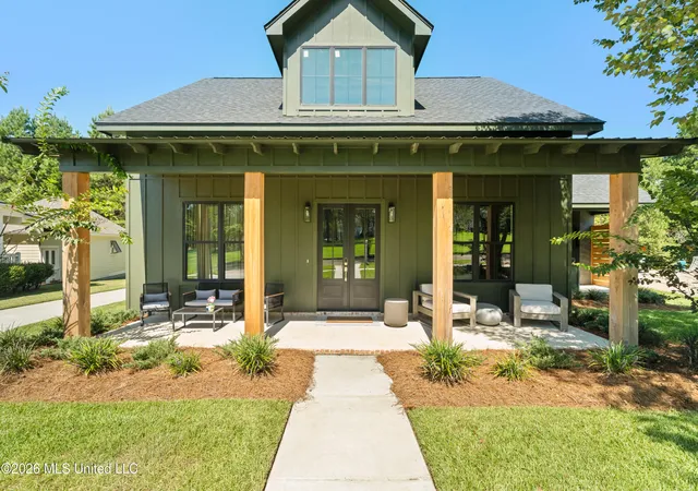 Photo 1 of Sale Pending at 30 May Apple Ave, Hattiesburg, MS 39402 | MLS# 4163355 | Listing updated on 2026-10-16
