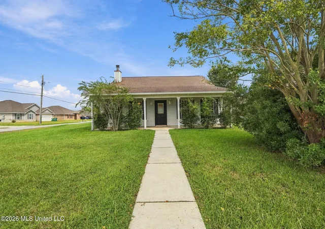 Photo 1 of Single family home for sale at 3612 N 9th Street, Ocean Springs, MS 39564 | MLS# 4163079 | Listing updated on 2026-09-21