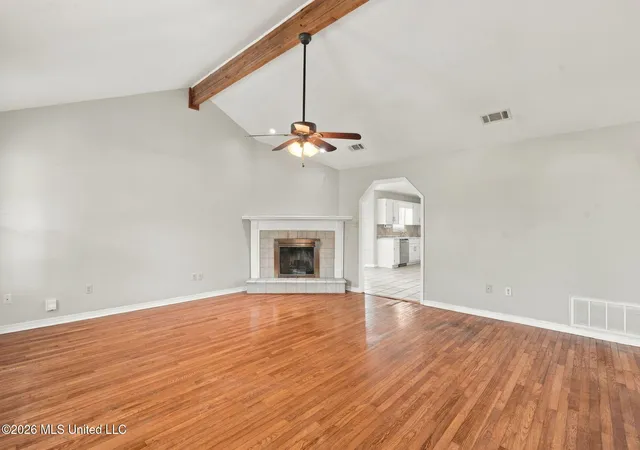 Photo 2 of Single family home for sale at 3612 N 9th Street, Ocean Springs, MS 39564 | MLS# 4163079 | Listing updated on 2026-09-21
